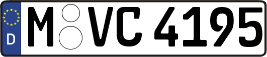 M-VC4195
