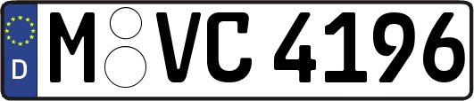 M-VC4196