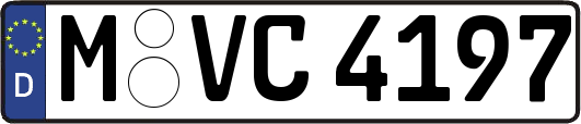 M-VC4197