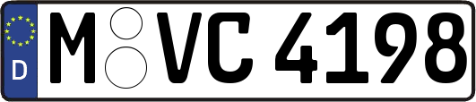 M-VC4198