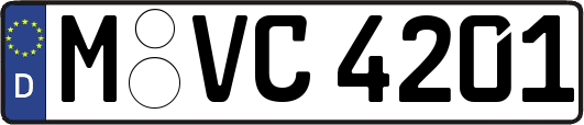 M-VC4201