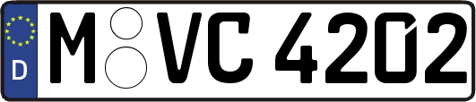 M-VC4202