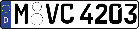 M-VC4203