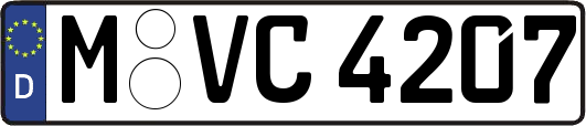 M-VC4207