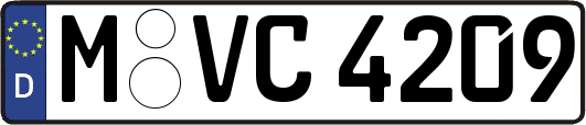 M-VC4209
