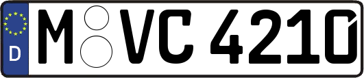 M-VC4210