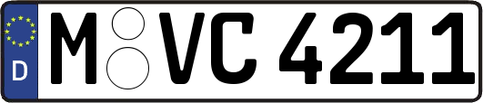 M-VC4211