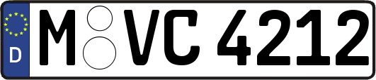 M-VC4212