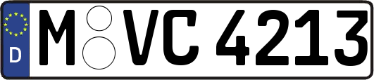 M-VC4213