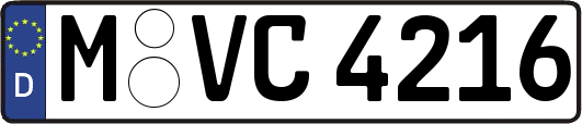 M-VC4216