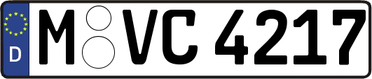 M-VC4217