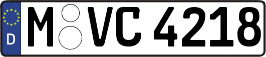 M-VC4218