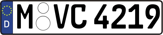 M-VC4219