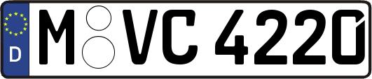 M-VC4220