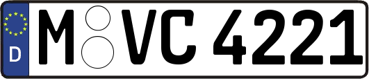 M-VC4221