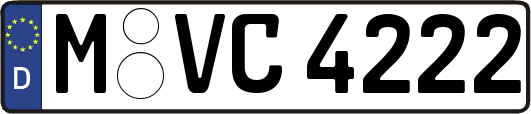 M-VC4222