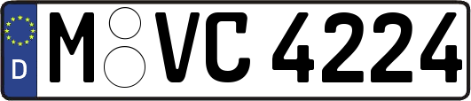 M-VC4224