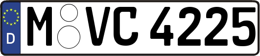 M-VC4225