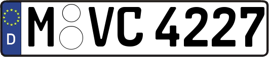 M-VC4227