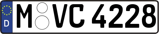 M-VC4228