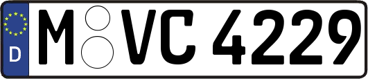 M-VC4229