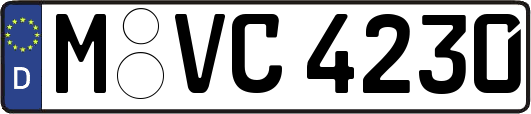 M-VC4230