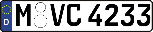 M-VC4233