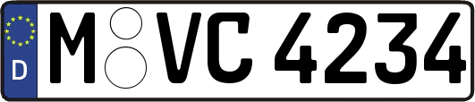 M-VC4234