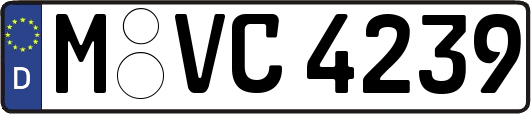 M-VC4239