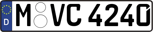 M-VC4240
