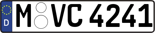M-VC4241
