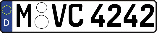 M-VC4242