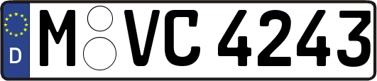 M-VC4243