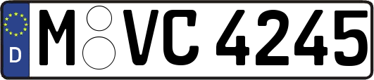 M-VC4245