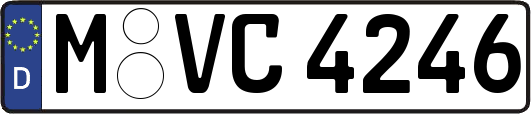 M-VC4246