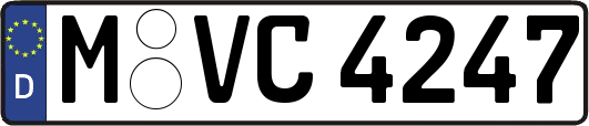 M-VC4247
