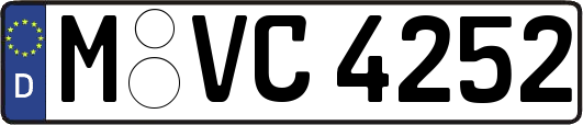 M-VC4252