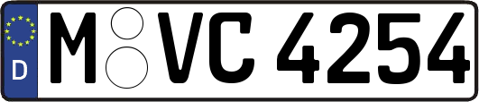M-VC4254