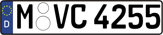 M-VC4255