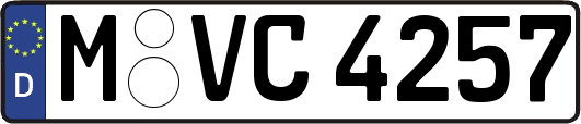 M-VC4257