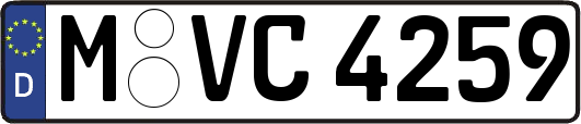 M-VC4259