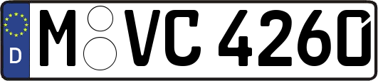 M-VC4260