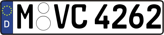 M-VC4262