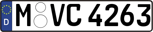 M-VC4263