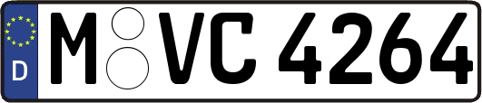 M-VC4264