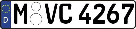 M-VC4267