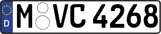 M-VC4268