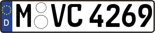 M-VC4269