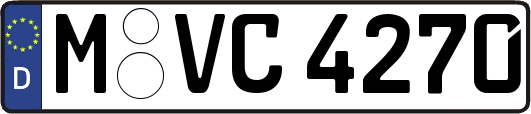 M-VC4270