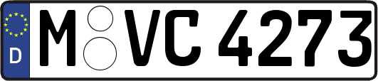 M-VC4273